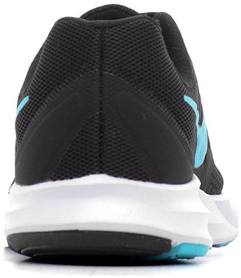 (Women) Nike Downshifter 7 'Black Blue' 852466-013 Shop (Women) Nike Downshifter 7 'Black Blue' 852466-013