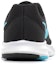 Shop (W) Nike Downshifter 7 'Hitam Biru' 852466-013