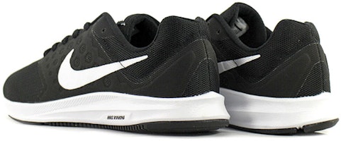 (W) Nike Downshifter 7 'Negro Blanco' 852466-010 Shop (W) Nike Downshifter 7 'Negro Blanco' 852466-010