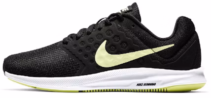 (Women) Nike Downshifter 7 /Green 'Black' 852466-012 (Women) Nike Downshifter 7 /Green 'Black' 852466-012