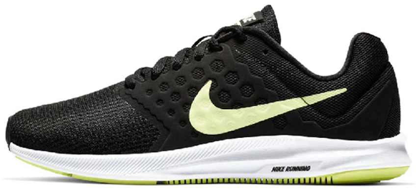 (Women) Nike Downshifter 7 /Green 'Black' 852466-012 Buy (Women) Nike Downshifter 7 /Green 'Black' 852466-012