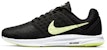 (W) Nike Downshifter 7 /Hijau 'Hitam' 852466-012
