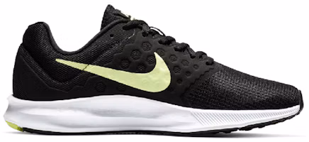 Order (Women) Nike Downshifter 7 /Green 'Black' 852466-012