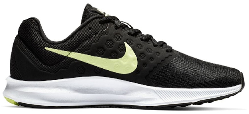 (Women) Nike Downshifter 7 /Green 'Black' 852466-012 Order (Women) Nike Downshifter 7 /Green 'Black' 852466-012