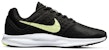 (W) Nike Downshifter 7 /Hijau 'Hitam' 852466-012
