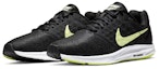 Lookbook (W) Nike Downshifter 7 /Hijau 'Hitam' 852466-012
