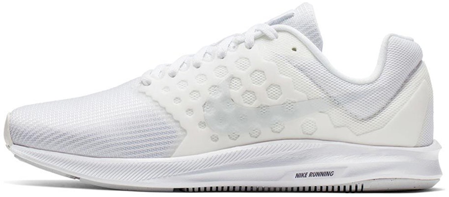 (Women) Nike Downshifter 7 'Pure Platinum' 852466-100 Buy (Women) Nike Downshifter 7 'Pure Platinum' 852466-100