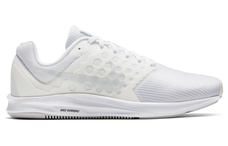 Order (W) Nike Downshifter 7 ''Reines Platin'' 852466-100