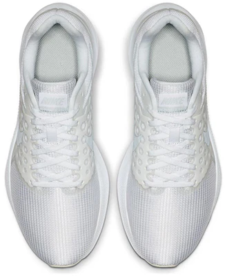 (W) Nike Downshifter 7 ''Reines Platin'' 852466-100 Lookbook (W) Nike Downshifter 7 ''Reines Platin'' 852466-100