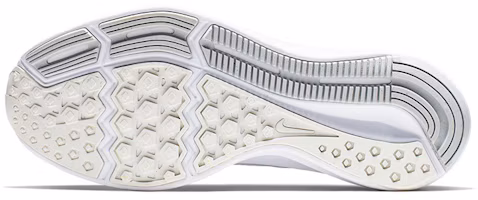 Purchase (Women) Nike Downshifter 7 'Pure Platinum' 852466-100