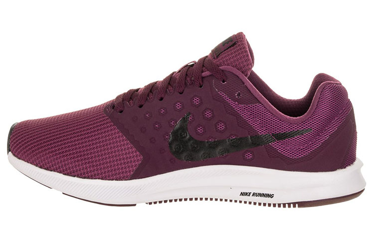 (Women) Nike Downshifter 7 'Tea Berry' 852466-602