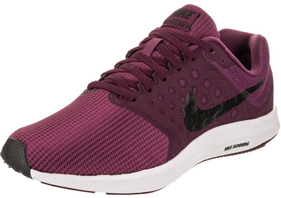 (Women) Nike Downshifter 7 'Tea Berry' 852466-602 Lookbook (Women) Nike Downshifter 7 'Tea Berry' 852466-602