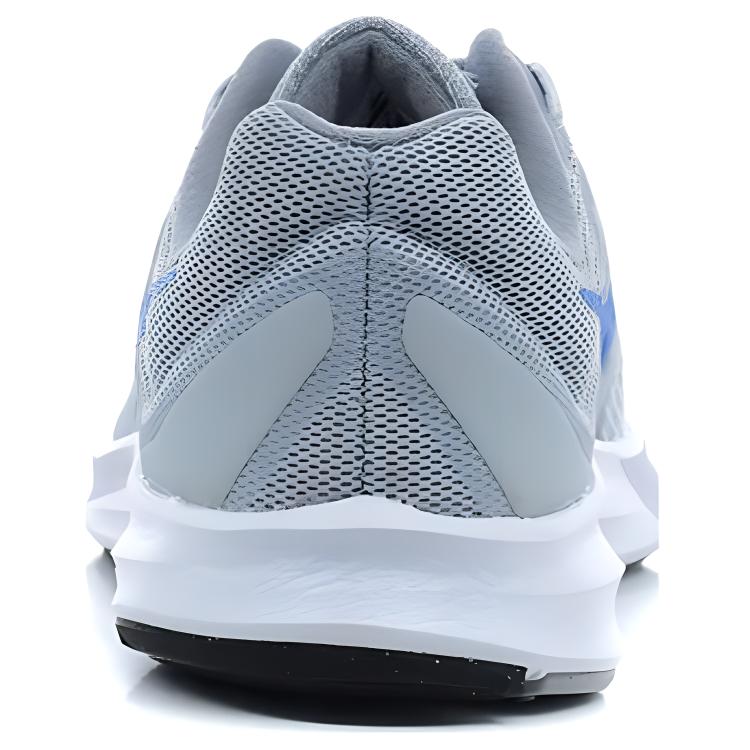 Lookbook (W) Nike Downshifter 7 Kelabu/Biru 'Grey' 852466-002