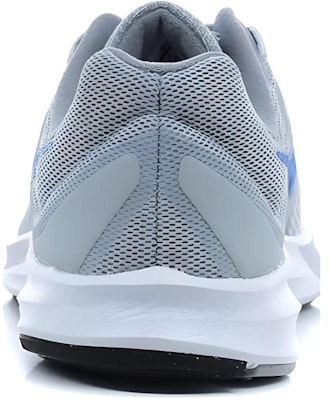 (Women) Nike Downshifter 7 Gray/Blue 'Grey' 852466-002 Lookbook (Women) Nike Downshifter 7 Gray/Blue 'Grey' 852466-002