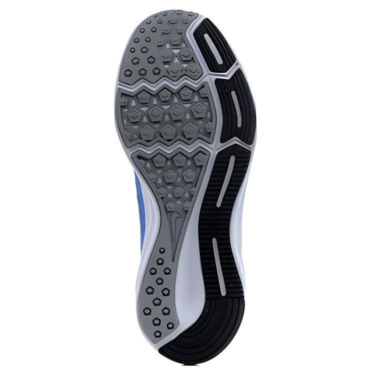 Shop (W) Nike Downshifter 7 Grijs/Blauw ''Grijs'' 852466-002
