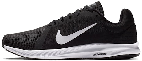 (Women) Nike Downshifter 8 'Black' 908994-001 (Women) Nike Downshifter 8 'Black' 908994-001