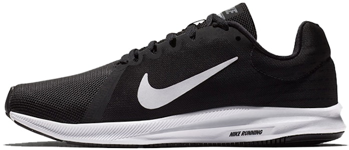 (W) Nike Downshifter 8 'Hitam' 908994-001 Buy (W) Nike Downshifter 8 'Hitam' 908994-001