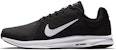 (W) Nike Downshifter 8 'Hitam' 908994-001