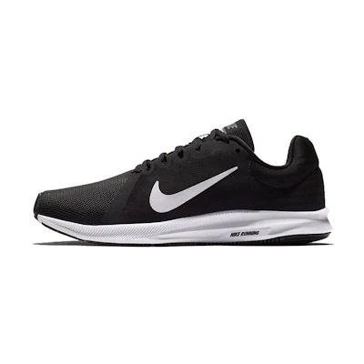 (W) Nike Downshifter 8 'Black'