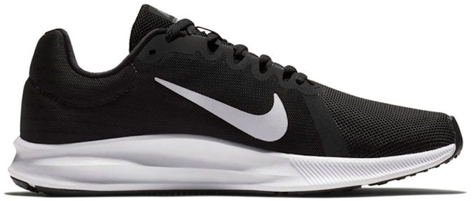 (Women) Nike Downshifter 8 'Black' 908994-001 Order (Women) Nike Downshifter 8 'Black' 908994-001