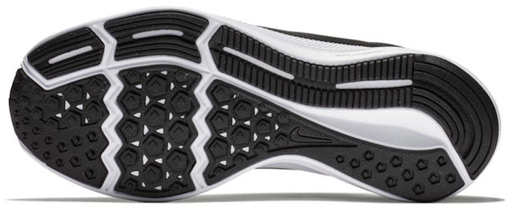 (W) Nike Downshifter 8 'Hitam' 908994-001 Details for (W) Nike Downshifter 8 'Hitam' 908994-001