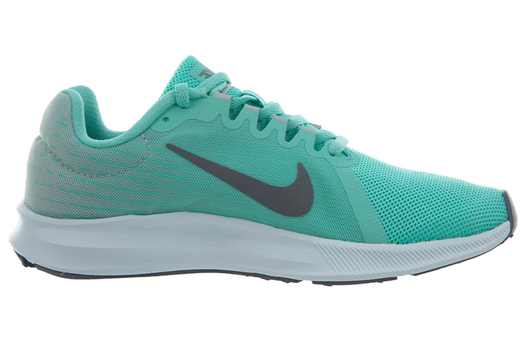 Order 耐吉 Downshifter 8 登月回游者 運動 減震耐磨 低幫 跑步鞋 女款 薄荷綠