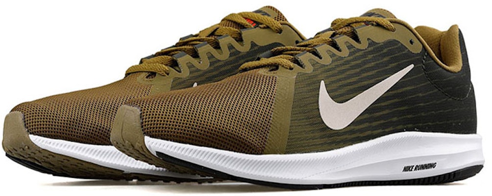 (Women) Nike Downshifter 8 'Coffee' 908994-301 Lookbook (Women) Nike Downshifter 8 'Coffee' 908994-301