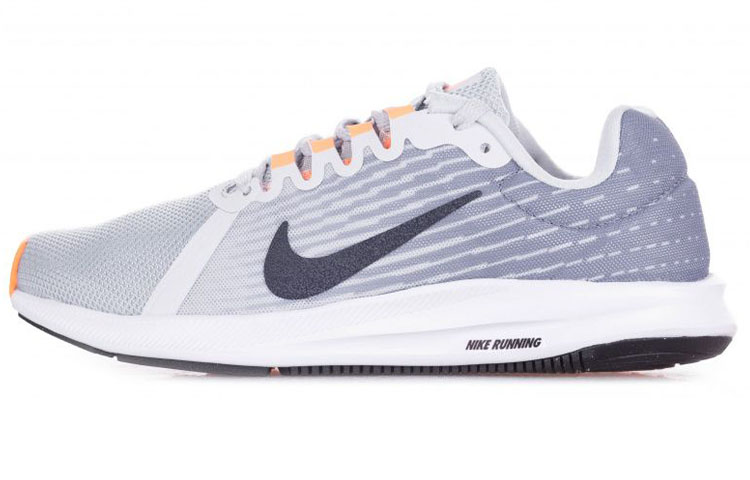 (Women) Nike Downshifter 8 'Pure Platinum' 908994-009