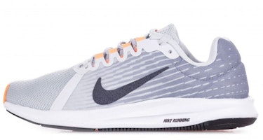 (Women) Nike Downshifter 8 'Pure Platinum' 908994-009 (Women) Nike Downshifter 8 'Pure Platinum' 908994-009