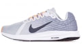 Buy (W) Nike Downshifter 8 'Pure Platinum' Lelaki Wanita Kasual Sukan 908994-009