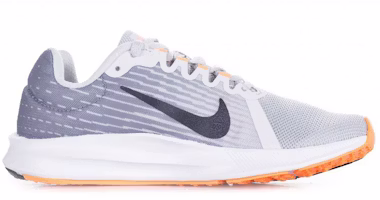 (W) Nike Downshifter 8 'Pure Platinum' Lelaki Wanita Kasual Sukan 908994-009 Order (W) Nike Downshifter 8 'Pure Platinum' Lelaki Wanita Kasual Sukan 908994-009