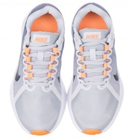 (W) Nike Downshifter 8 'Pure Platinum' Lelaki Wanita Kasual Sukan 908994-009 Lookbook (W) Nike Downshifter 8 'Pure Platinum' Lelaki Wanita Kasual Sukan 908994-009