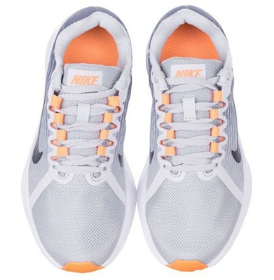 (Women) Nike Downshifter 8 'Pure Platinum' 908994-009 Lookbook (Women) Nike Downshifter 8 'Pure Platinum' 908994-009