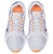 (W) Nike Downshifter 8 'Pure Platinum' Lelaki Wanita Kasual Sukan 908994-009