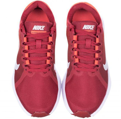 (W) Nike Downshifter 8 ''Rouge Blanc'' 908994-601 Lookbook (W) Nike Downshifter 8 ''Rouge Blanc'' 908994-601