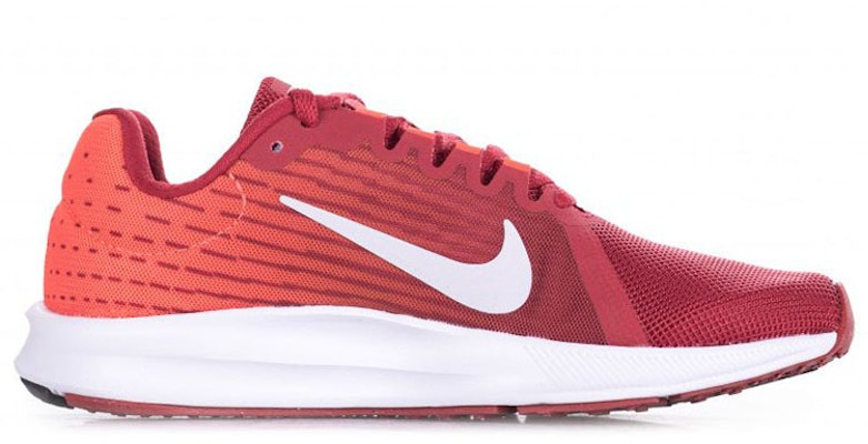 (Women) Nike Downshifter 8 'Red White' 908994-601 Order (Women) Nike Downshifter 8 'Red White' 908994-601