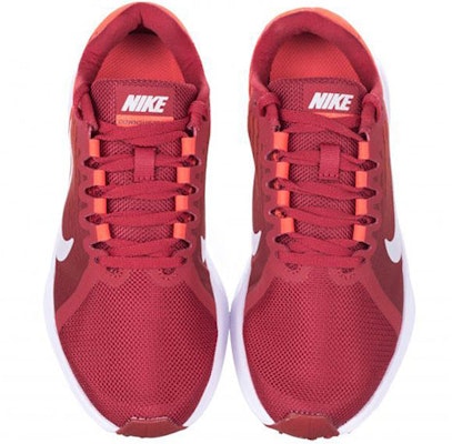 (Women) Nike Downshifter 8 'Red White' 908994-601 Lookbook (Women) Nike Downshifter 8 'Red White' 908994-601