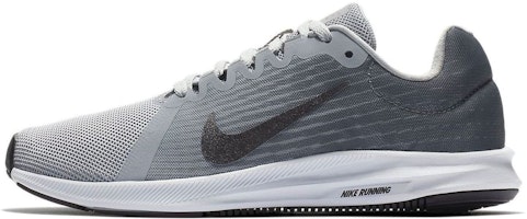 (Women) Nike Downshifter 8 'Wolf Grey' 908994-006 (Women) Nike Downshifter 8 'Wolf Grey' 908994-006