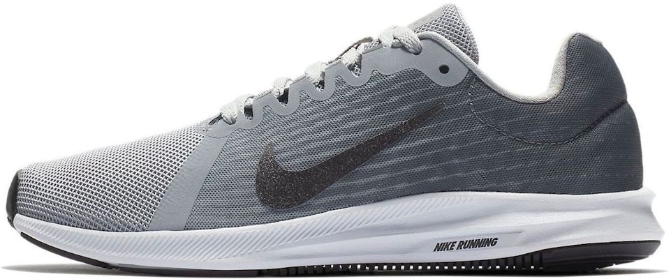 (Women) Nike Downshifter 8 'Wolf Grey' 908994-006 Buy (Women) Nike Downshifter 8 'Wolf Grey' 908994-006