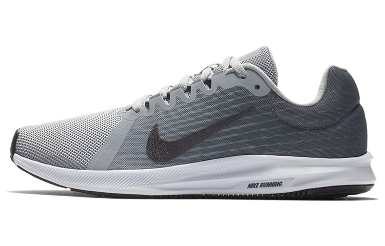 (Women) Nike Downshifter 8 'Wolf Grey' 908994-006