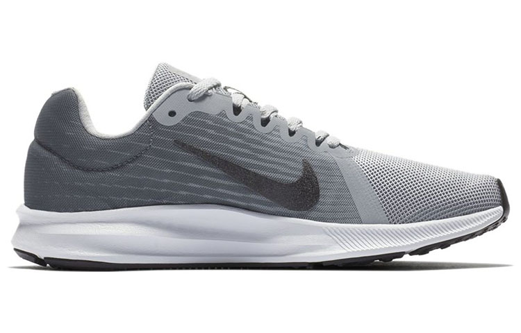 Order (W) Nike Downshifter 8 "Grigio Lupo" 908994-006