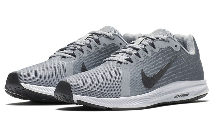 Lookbook (W) Nike Downshifter 8 "Grigio Lupo" 908994-006