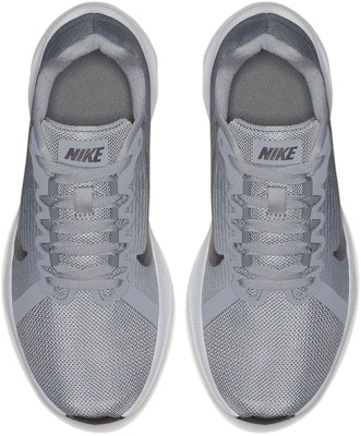 Nike Downshifter 8 登月回遊者 運動 減震耐磨 低筒 跑步鞋 女款 灰黑 Shop Nike Downshifter 8 登月回遊者 運動 減震耐磨 低筒 跑步鞋 女款 灰黑
