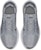 (W) Nike Downshifter 8 'Wolf Grey' Lelaki/Kasut Lari Kelabu Serigala 908994-006