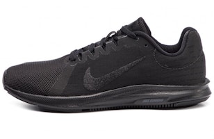 (Women) Nike Downshifter 8 Low-Top 'Black' 908994-002 (Women) Nike Downshifter 8 Low-Top 'Black' 908994-002