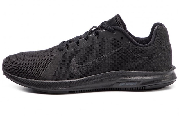 (Women) Nike Downshifter 8 Low-Top 'Black' 908994-002 Buy (Women) Nike Downshifter 8 Low-Top 'Black' 908994-002