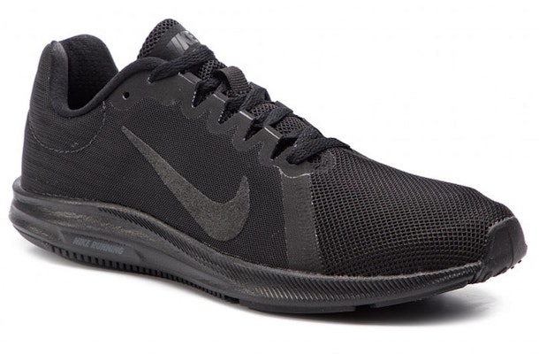 (Women) Nike Downshifter 8 Low-Top 'Black' 908994-002 Order (Women) Nike Downshifter 8 Low-Top 'Black' 908994-002