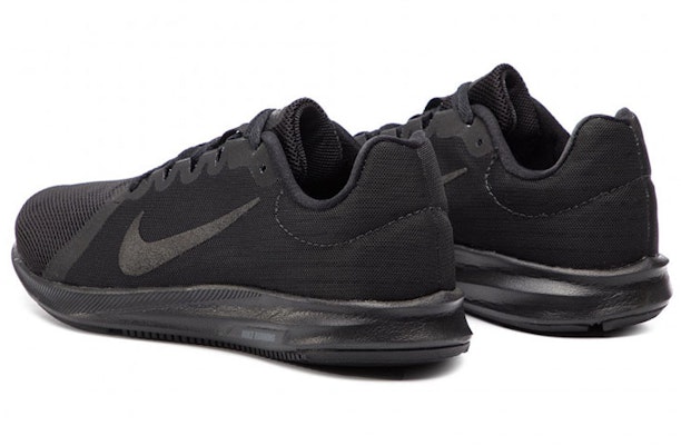 (Women) Nike Downshifter 8 Low-Top 'Black' 908994-002 Lookbook (Women) Nike Downshifter 8 Low-Top 'Black' 908994-002