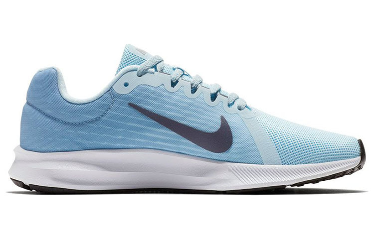 Order (W) Nike Downshifter 8 Low-Top Blau/Weiß 908994-400