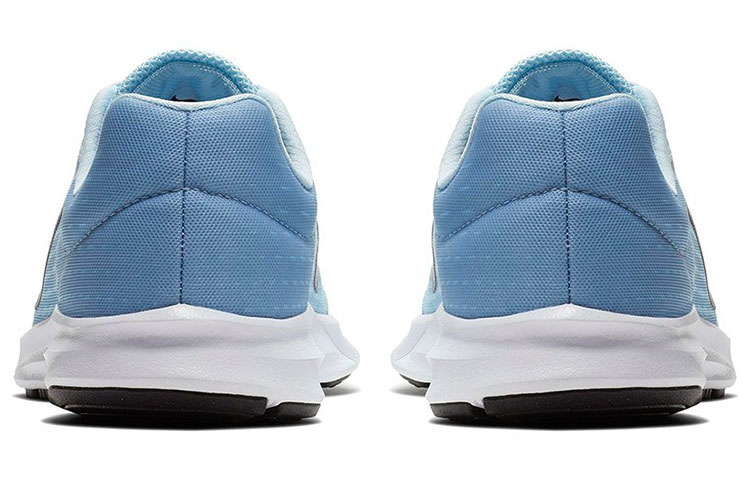 Purchase (W) Nike Downshifter 8 Low-Top Blau/Weiß 908994-400